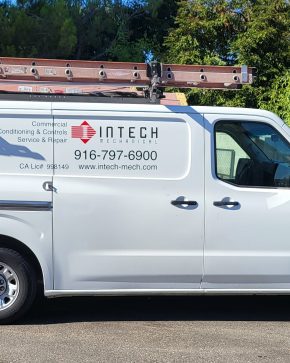 Service Van Service Van